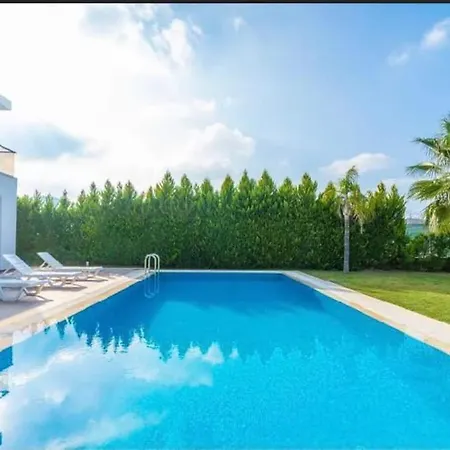 Angels Of Sky Villa *