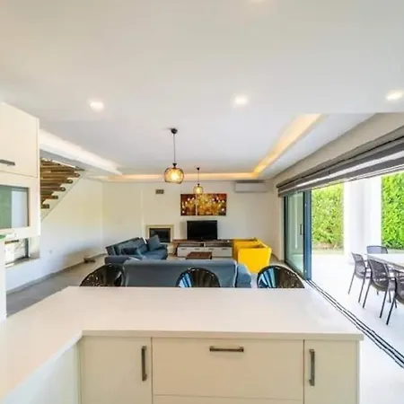 Angels Of Sky Villa Willa *