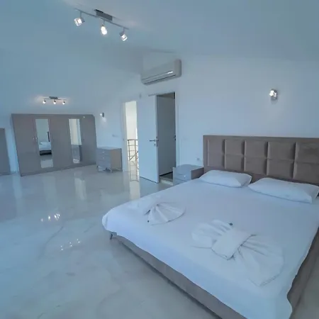 Angels Of Sky Villa * Bodrum