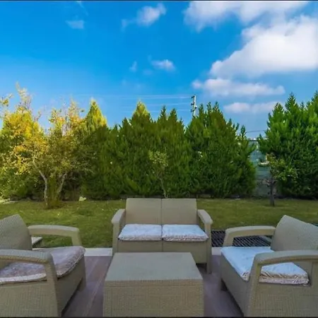 Angels Of Sky Villa