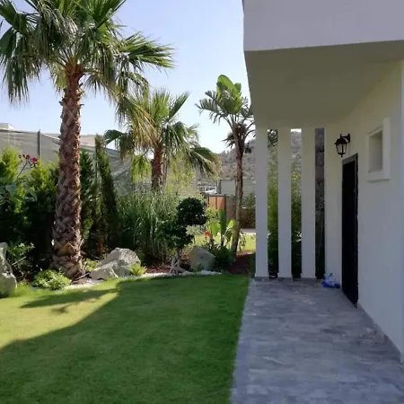 Angels Of Sky Villa Villa Bodrum